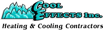 Cool Effects Inc. Logo