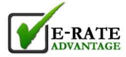 E-Rate Advantage, LLC Logo