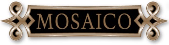 Mosaico Cafe Logo