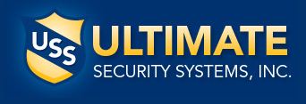 Ultimate Security Logo